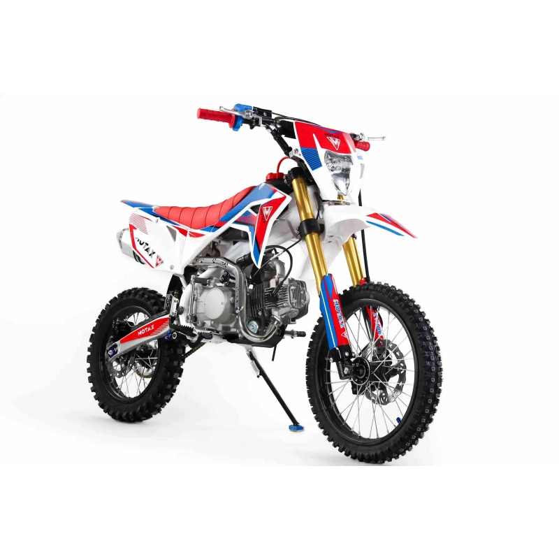 Питбайк MOTAX MX 125 (17/14)