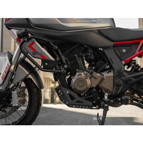 Мотоцикл SHARMAX GL 601 Ultra ТУРЭНДУРО