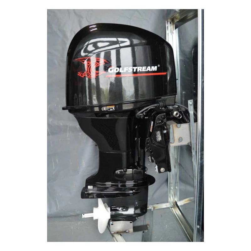 4х-тактный лодочный мотор GOLFSTREAM F60FEL-T EFI