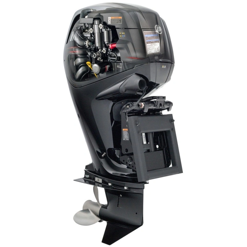 4х-тактный лодочный мотор MERCURY ME F 115 EXLPT EFI CT