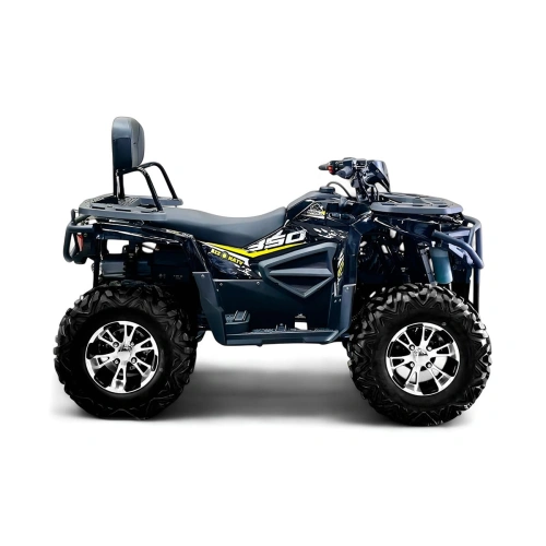 Квадроцикл BIZON ZX350