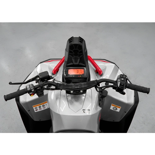 Квадроцикл SHARMAX Spyder 1100