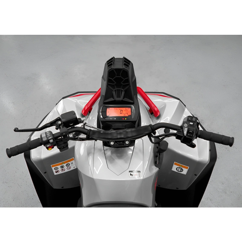Квадроцикл SHARMAX Spyder 1100