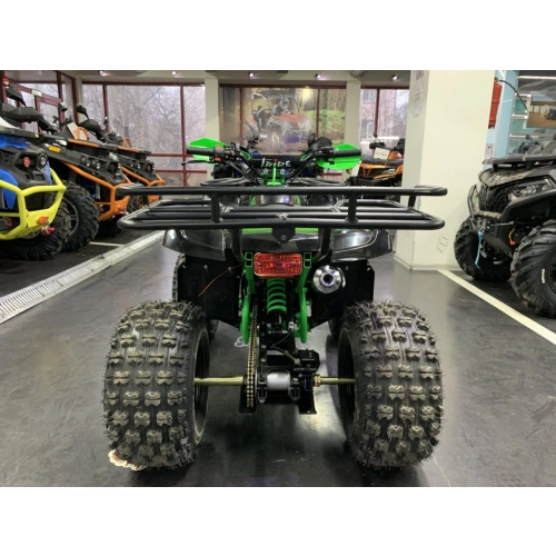 Квадроцикл IRIDE BTR 125-5
