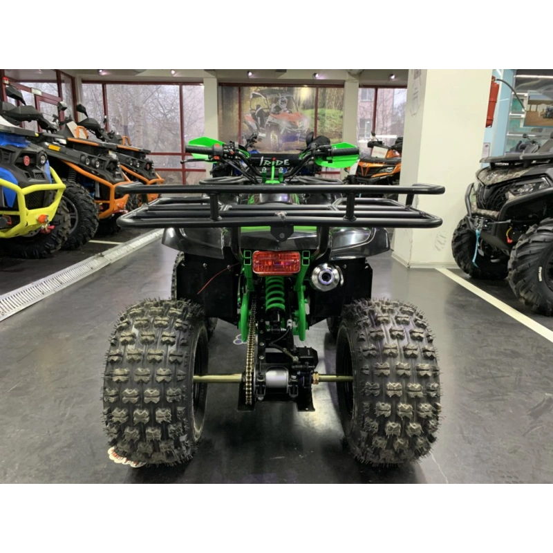 Квадроцикл IRIDE BTR 125-5
