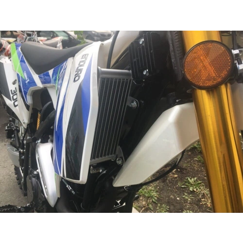 Мотоцикл кроссовый эндуро RACER 300 RC300-GY8A