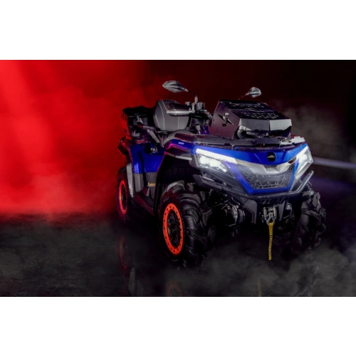 Квадроцикл SHARMAX Force 1100 LTD