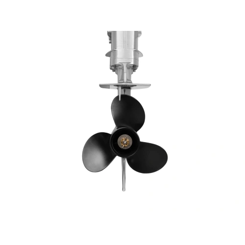 2х-тактный лодочный мотор SHARMAX SM9.9HS Pro
