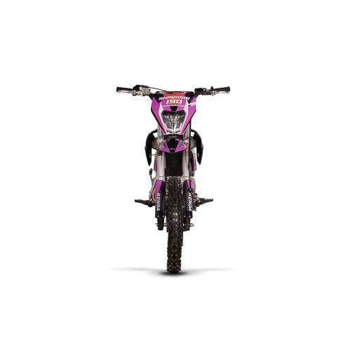Питбайк SHARMAX PowerMax 190 MIAMI