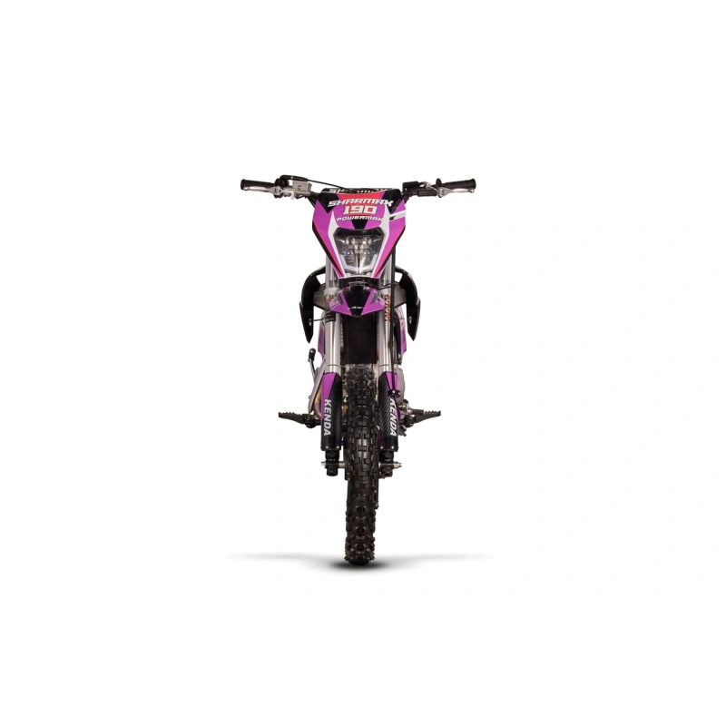 Питбайк SHARMAX PowerMax 190 MIAMI