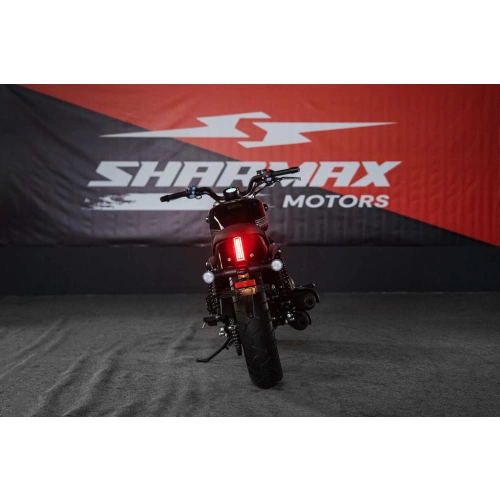 Мотоцикл SHARMAX RR 351 Ultra