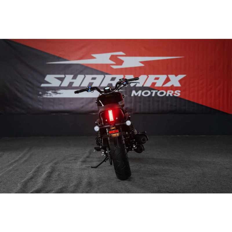 Мотоцикл SHARMAX RR 351 Ultra