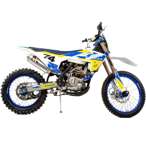 Мотоцикл MOTOLAND XT300 ST (174MM-3) ENDURO
