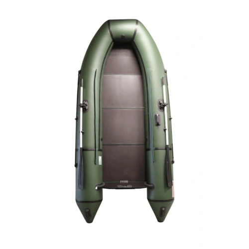 Лодка ПВХ РОДЖЕР Zefir Hunter 3200 Без привала