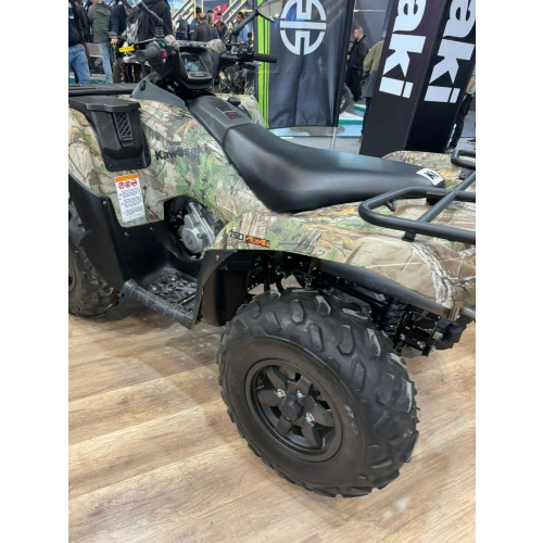 Квадроцикл KAWASAKI Brute Force 750 4x4i EPS (2023) (ПСМ)
