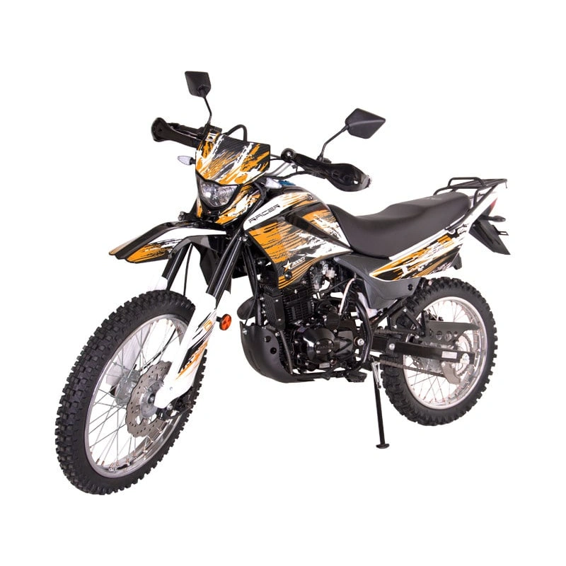 Мотоцикл кроссовый эндуро RACER Panther RC300-GY8X