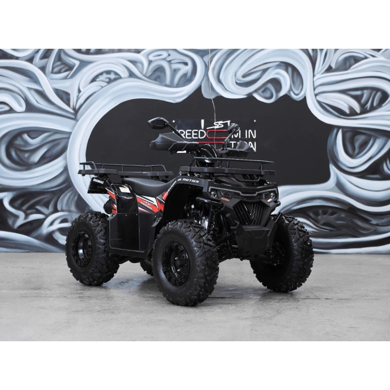 Квадроцикл SHARMAX 280 RX Activator