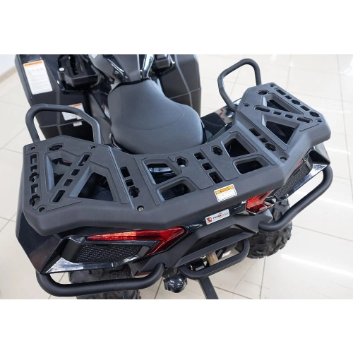 Квадроцикл HISUN Guardian 750S Short (ПСМ)