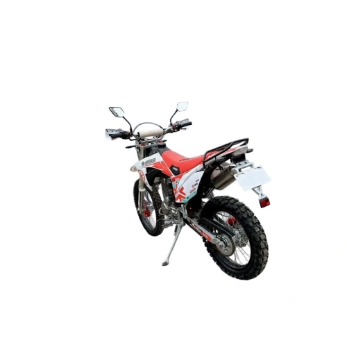 Мотоцикл MOTORHEAD G250 ENDURO