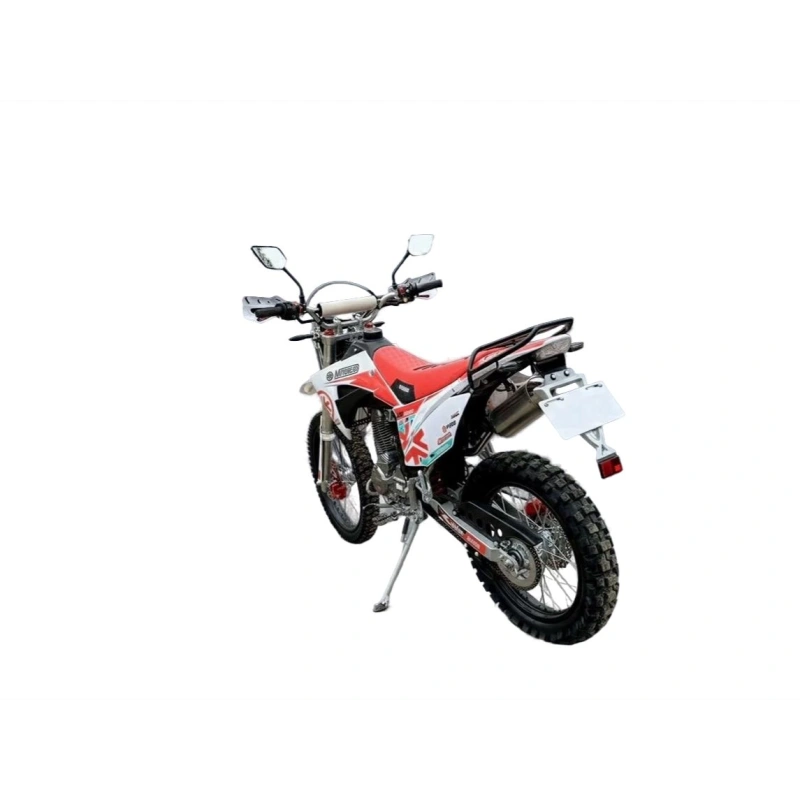 Мотоцикл MOTORHEAD G250 ENDURO