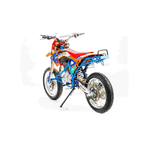 Мотоцикл MOTOLAND CRF250 Motard/STUNT CROSS