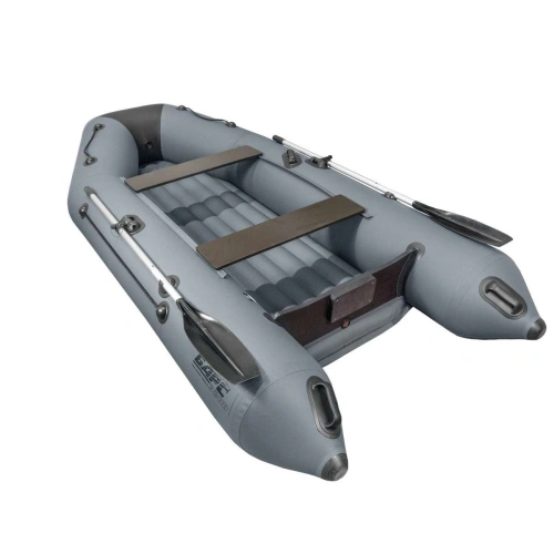 Лодка ПВХ БАРС 3200 НДНД