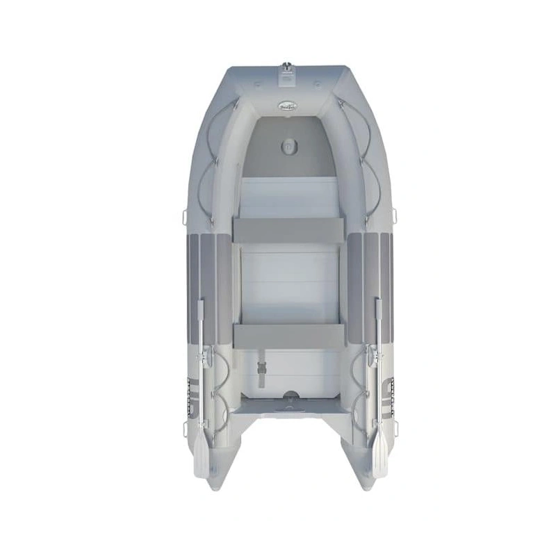 Лодка ПВХ BADGER HD 390