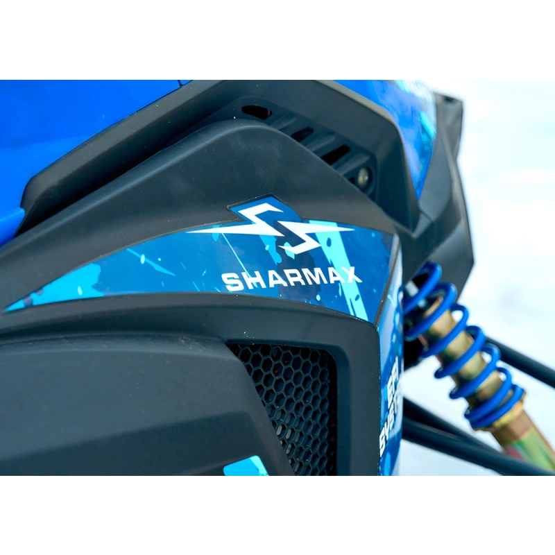 Снегоход SHARMAX SN-500