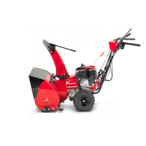 Снегоуборщик HONDA HSS 655 EW1