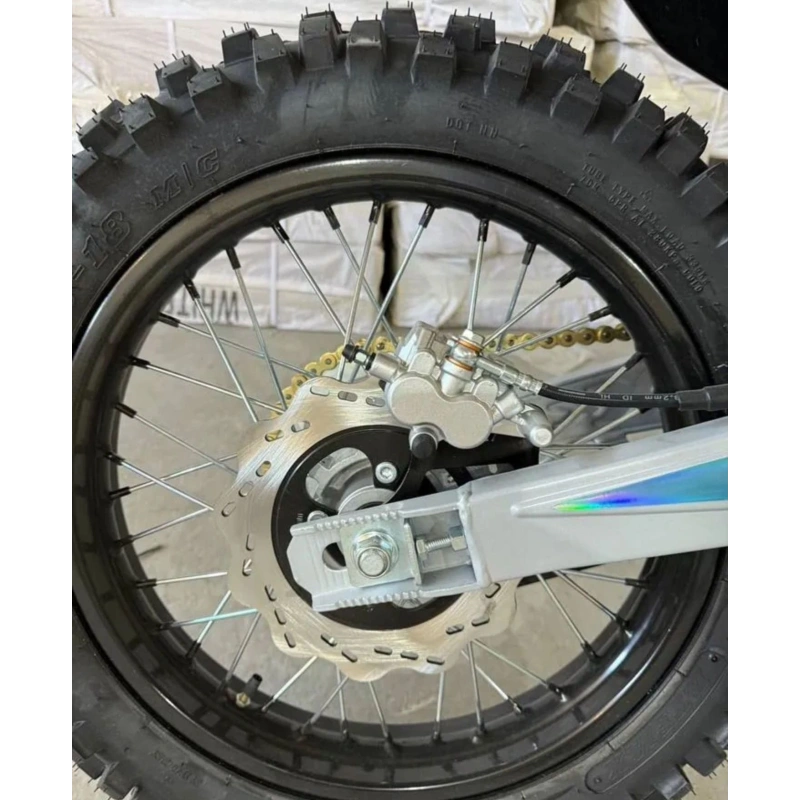 Мотоцикл OSAKA 008 300cc ENDURO