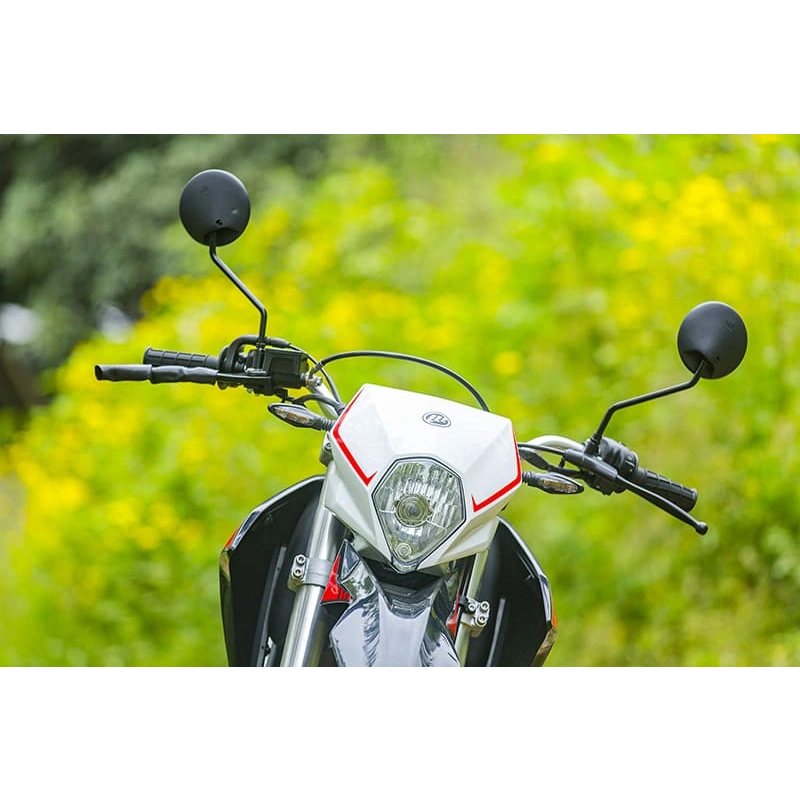 Мотоцикл LIFAN LF250GY-3 ТУРЭНДУРО