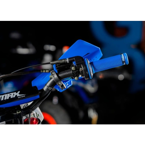 Питбайк SHARMAX PowerMax 145