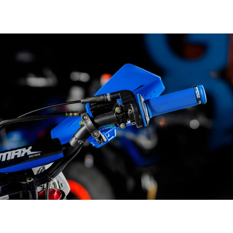 Питбайк SHARMAX PowerMax 145