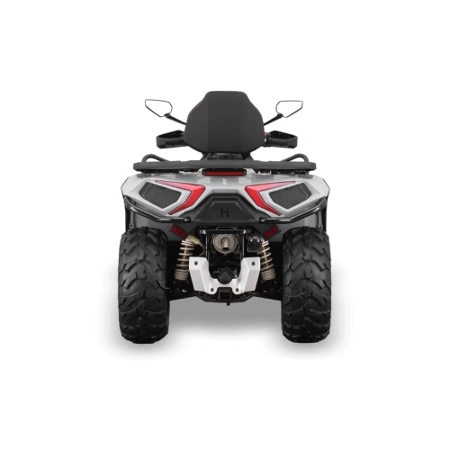 Квадроцикл HISUN Guardian 550L Long (ПСМ)