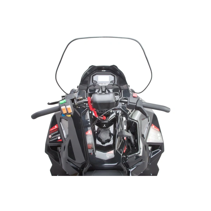Снегоход STELS Витязь SA800