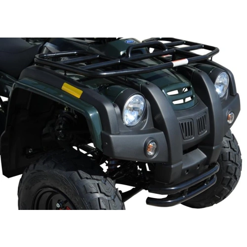 Квадроцикл ADLY ATV-150U