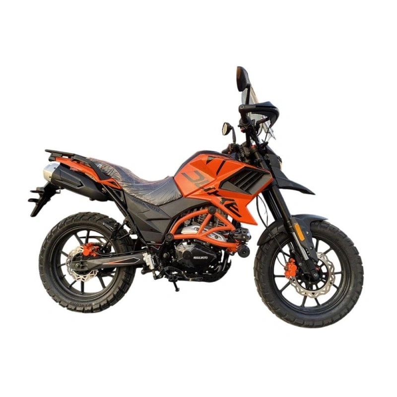 Мотоцикл REGULMOTO Duke Pro ТУРЭНДУРО