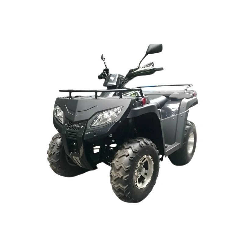 Квадроцикл RATO RT250ST Premium