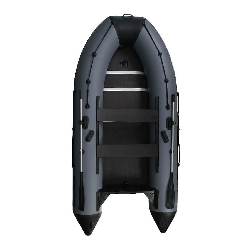 Лодка ПВХ PROFMARINE PM 370 CL
