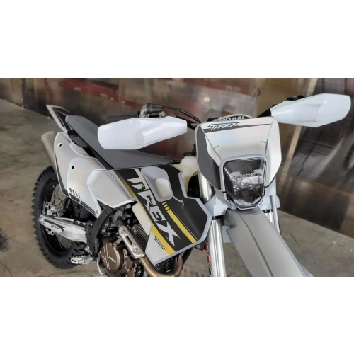 Мотоцикл TIREX Air Pro ENDURO