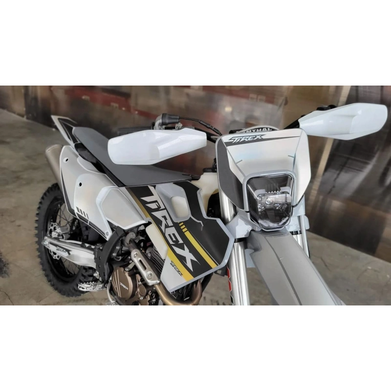Мотоцикл TIREX Air Pro ENDURO