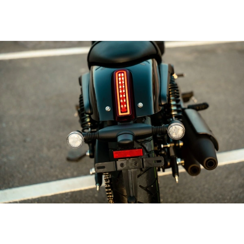 Мотоцикл SHARMAX RR 351 Ultra