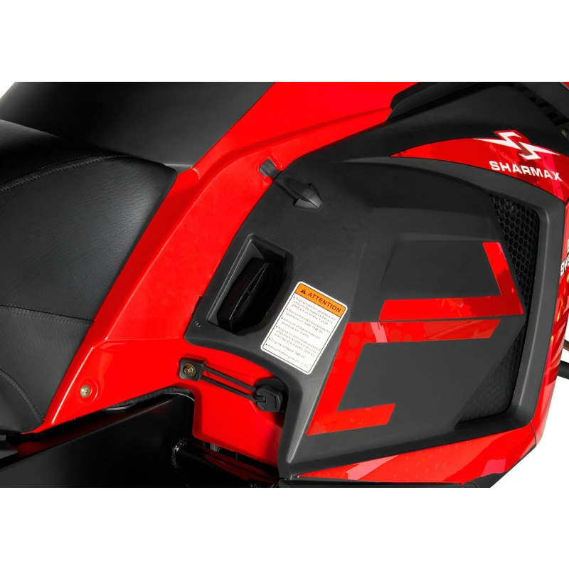 Снегоход SHARMAX SN-500