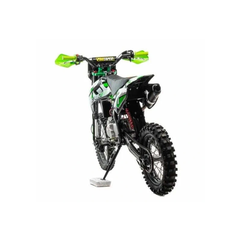Питбайк MOTOLAND JX125 E