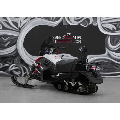 Снегоход SHARMAX SN-380 Ultra