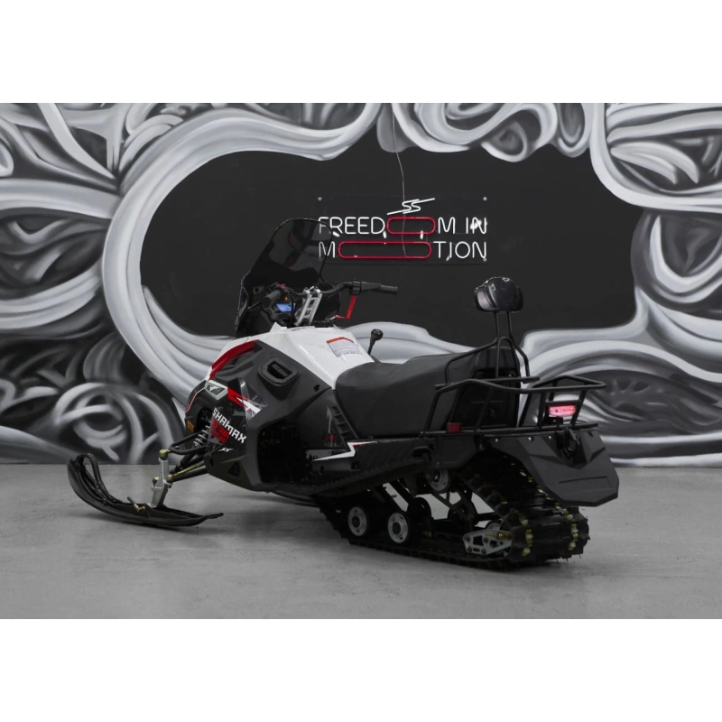 Снегоход SHARMAX SN-380 Ultra