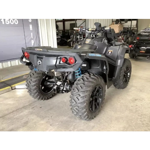 Квадроцикл BRP Can-Am Outlander XT 1000R (2021) (ПСМ)