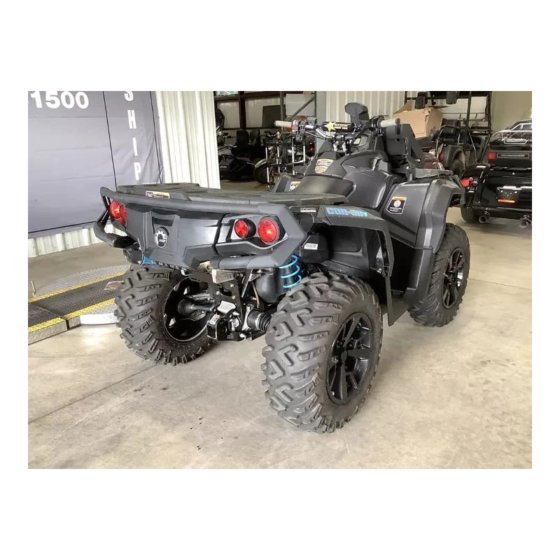 Квадроцикл BRP Can-Am Outlander XT 1000R (2021) (ПСМ)