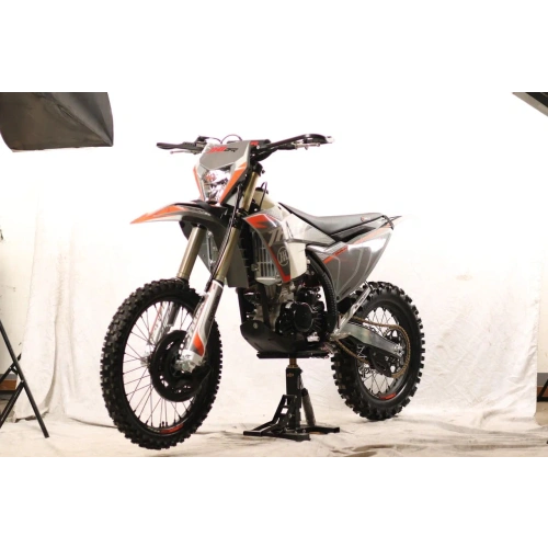Мотоцикл JHL ZR6 NB300 (174MN-3) ENDURO