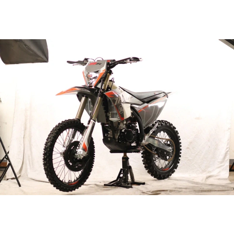 Мотоцикл JHL ZR6 NB300 (174MN-3) ENDURO